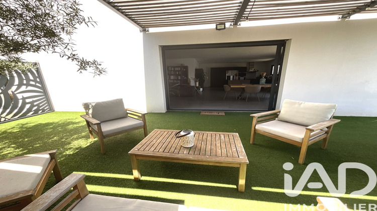 Ma-Cabane - Vente Maison Vinassan, 125 m²