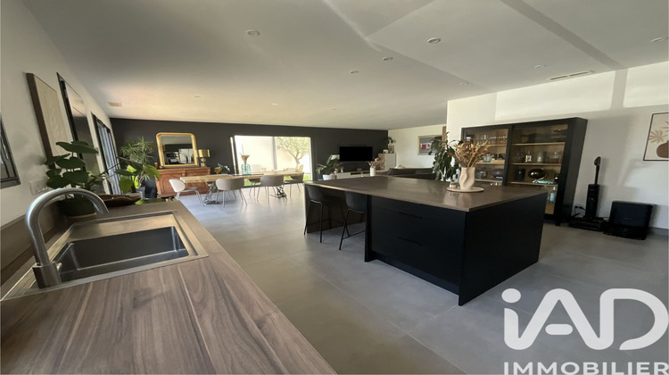 Ma-Cabane - Vente Maison Vinassan, 125 m²