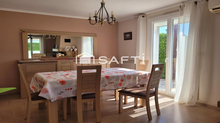 Ma-Cabane - Vente Maison Vinassan, 114 m²