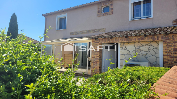 Ma-Cabane - Vente Maison Vinassan, 114 m²