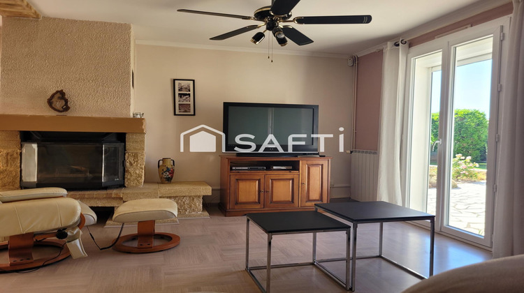 Ma-Cabane - Vente Maison Vinassan, 114 m²
