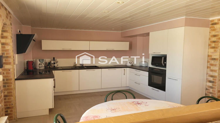 Ma-Cabane - Vente Maison Vinassan, 114 m²