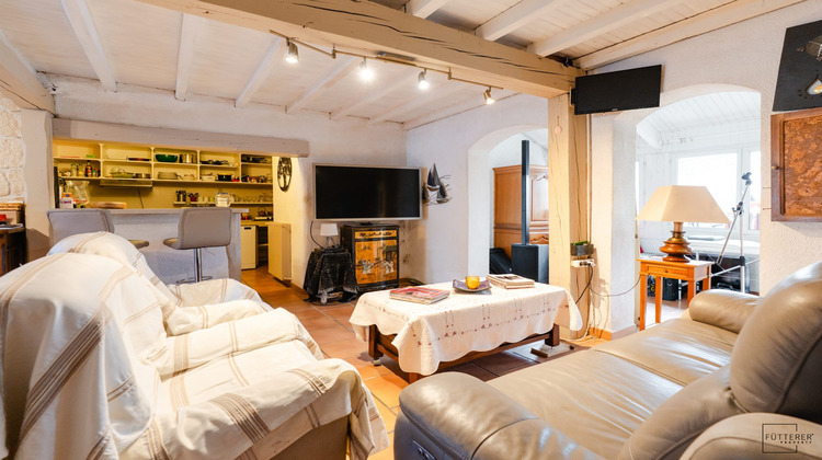 Ma-Cabane - Vente Maison Vinassan, 132 m²