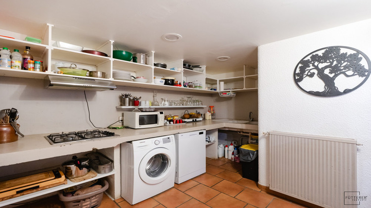 Ma-Cabane - Vente Maison Vinassan, 132 m²