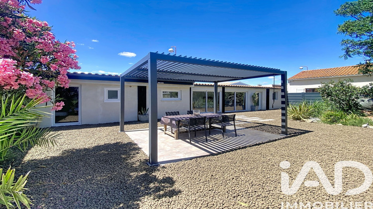Ma-Cabane - Vente Maison Vinassan, 70 m²
