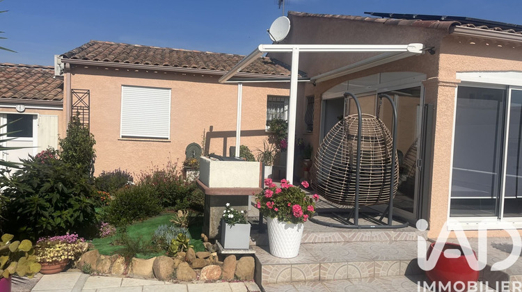 Ma-Cabane - Vente Maison Vinassan, 137 m²