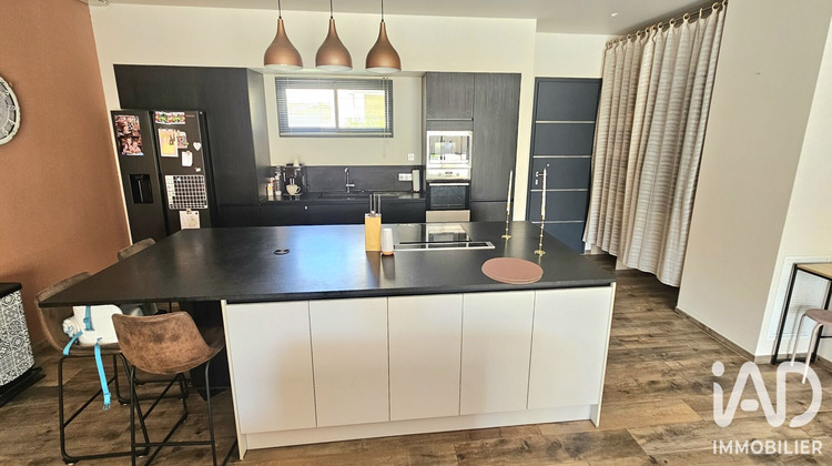 Ma-Cabane - Vente Maison Vinassan, 125 m²