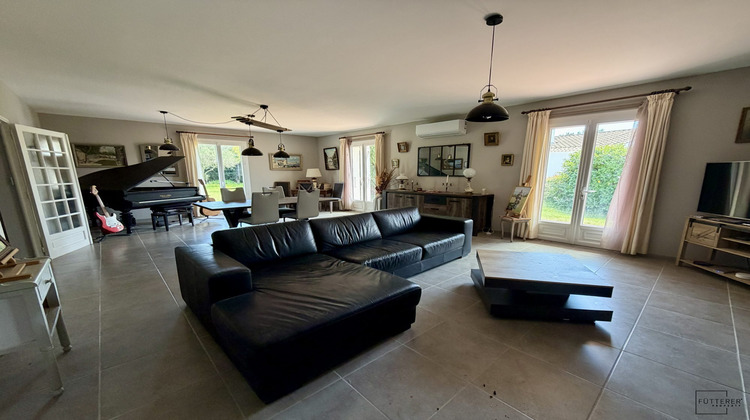 Ma-Cabane - Vente Maison Vinassan, 181 m²