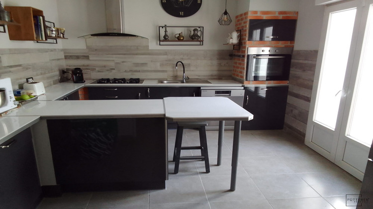 Ma-Cabane - Vente Maison Vinassan, 181 m²