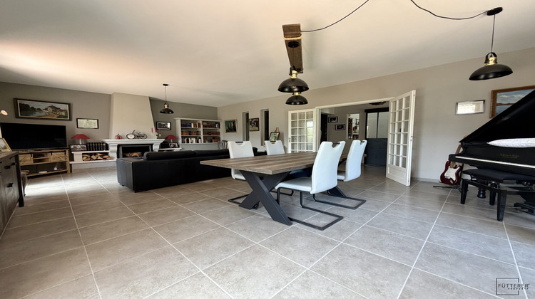 Ma-Cabane - Vente Maison Vinassan, 181 m²