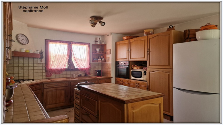 Ma-Cabane - Vente Maison VINASSAN, 120 m²