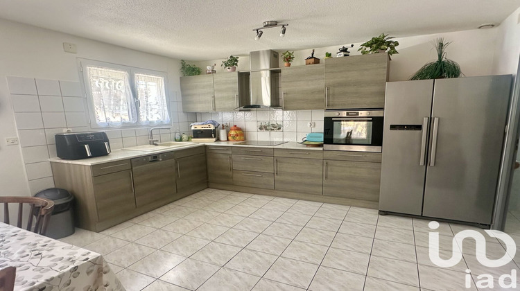 Ma-Cabane - Vente Maison Vinassan, 110 m²