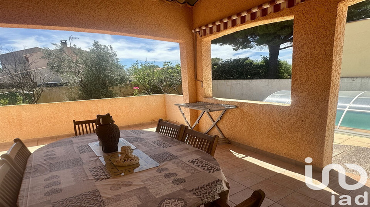 Ma-Cabane - Vente Maison Vinassan, 110 m²