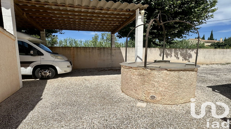 Ma-Cabane - Vente Maison Vinassan, 110 m²