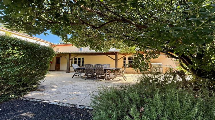 Ma-Cabane - Vente Maison VINAX, 324 m²