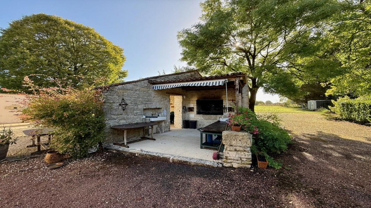 Ma-Cabane - Vente Maison VINAX, 324 m²