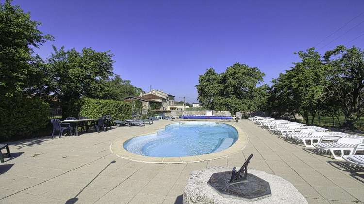 Ma-Cabane - Vente Maison VINAX, 880 m²