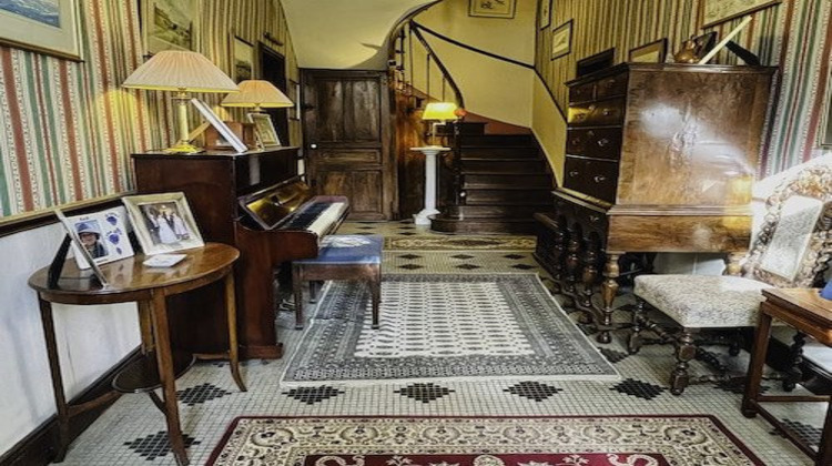 Ma-Cabane - Vente Maison VINAX, 880 m²