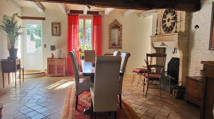 Ma-Cabane - Vente Maison Vinax, 173 m²