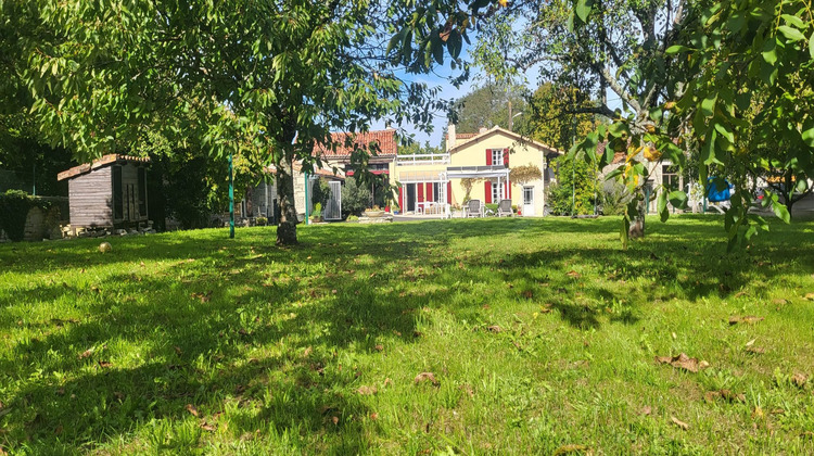 Ma-Cabane - Vente Maison Vinax, 173 m²