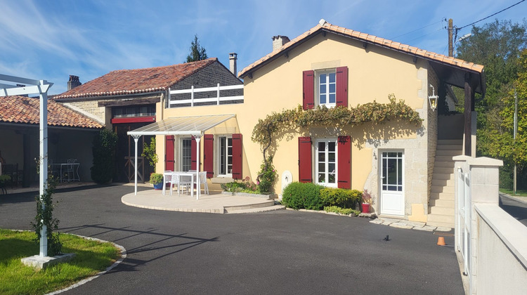 Ma-Cabane - Vente Maison Vinax, 173 m²