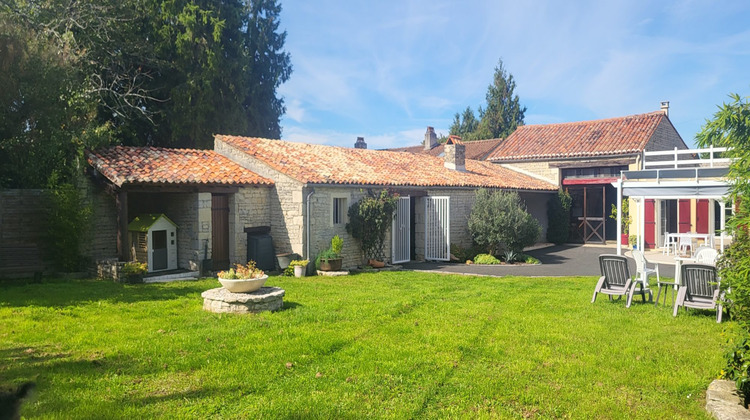 Ma-Cabane - Vente Maison Vinax, 173 m²