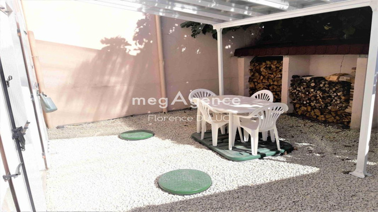 Ma-Cabane - Vente Maison VINAX, 89 m²