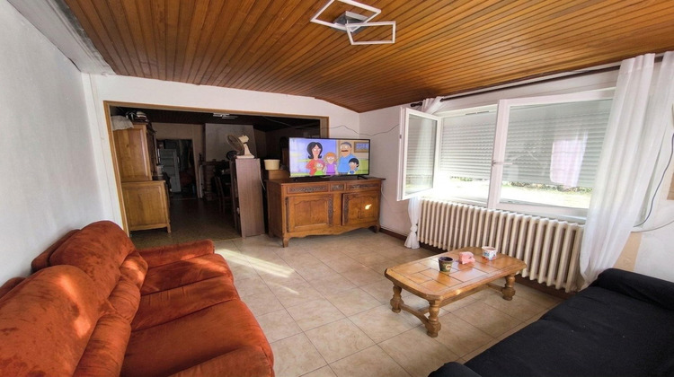 Ma-Cabane - Vente Maison Vinax, 144 m²