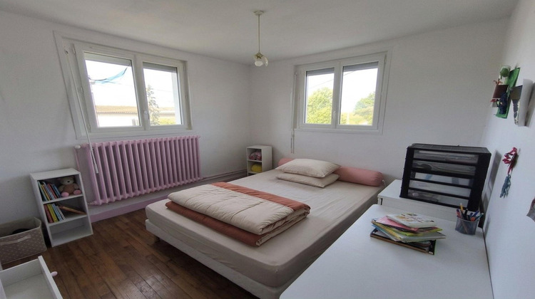 Ma-Cabane - Vente Maison Vinax, 144 m²