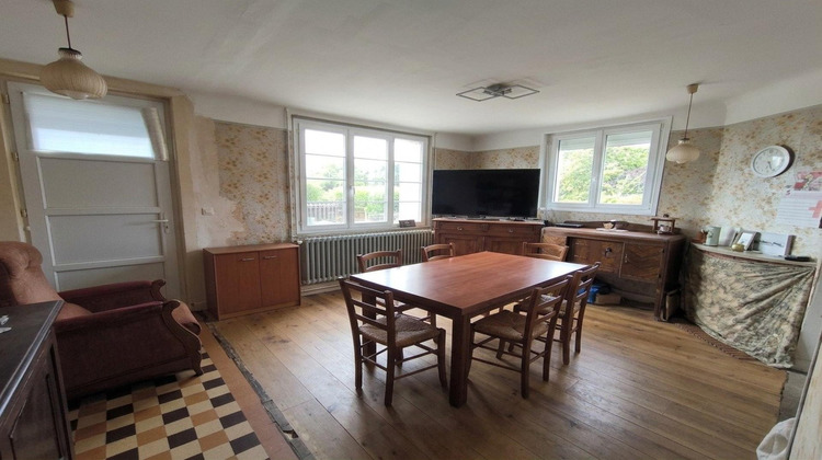 Ma-Cabane - Vente Maison Vinax, 144 m²