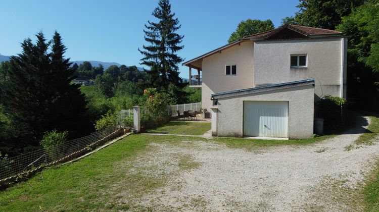 Ma-Cabane - Vente Maison Vinay, 234 m²