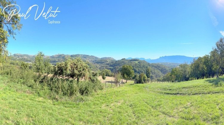 Ma-Cabane - Vente Maison VINAY, 200 m²