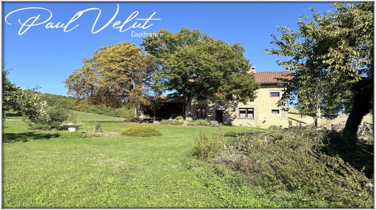 Ma-Cabane - Vente Maison VINAY, 200 m²