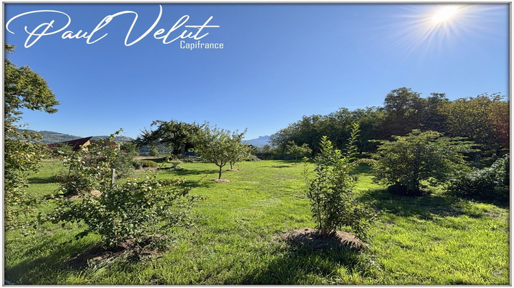 Ma-Cabane - Vente Maison VINAY, 200 m²