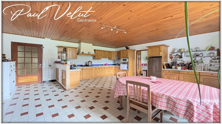 Ma-Cabane - Vente Maison VINAY, 200 m²