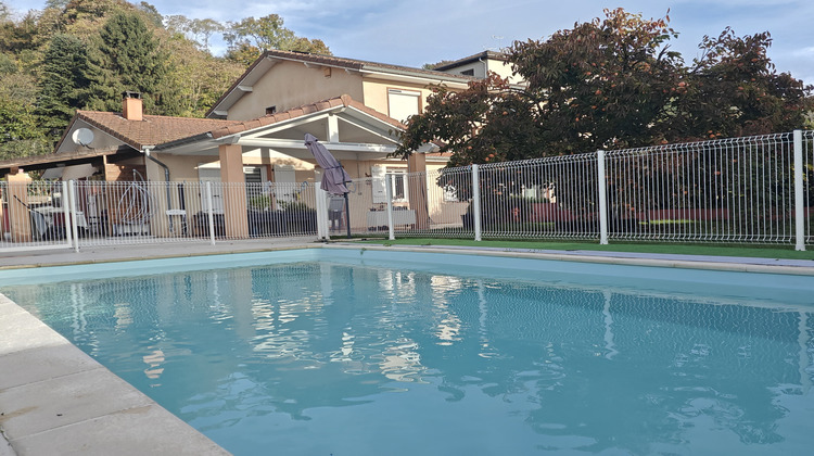 Ma-Cabane - Vente Maison Vinay, 161 m²