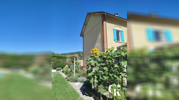 Ma-Cabane - Vente Maison Vinay, 79 m²