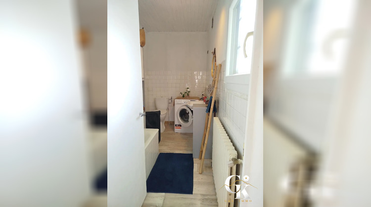 Ma-Cabane - Vente Maison Vinay, 79 m²