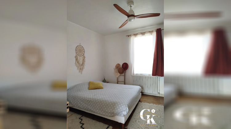 Ma-Cabane - Vente Maison Vinay, 79 m²