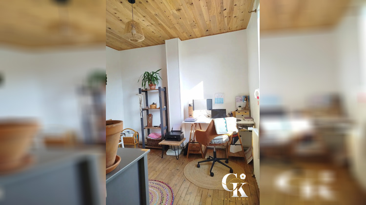 Ma-Cabane - Vente Maison Vinay, 79 m²