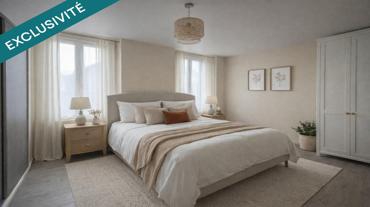 Ma-Cabane - Vente Maison Vinay, 97 m²