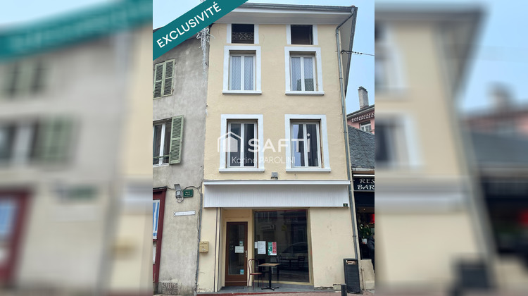 Ma-Cabane - Vente Maison Vinay, 97 m²