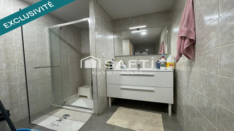 Ma-Cabane - Vente Maison Vinay, 97 m²