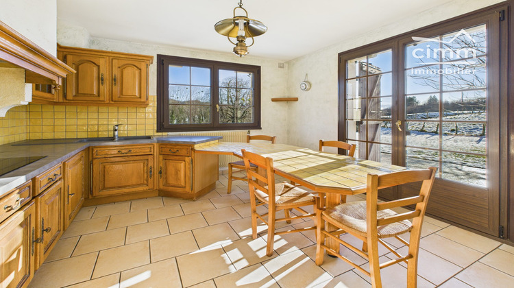 Ma-Cabane - Vente Maison Vinay, 183 m²