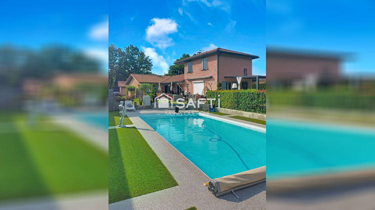 Ma-Cabane - Vente Maison Vinay, 173 m²