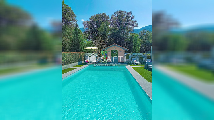 Ma-Cabane - Vente Maison Vinay, 173 m²