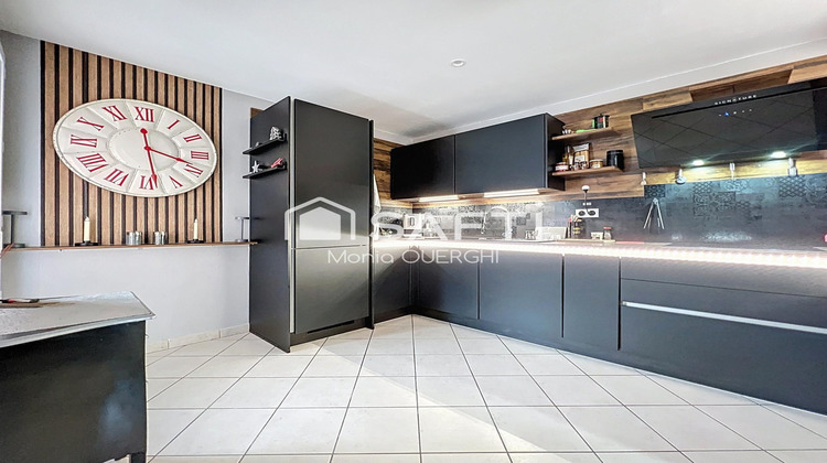 Ma-Cabane - Vente Maison Vinay, 173 m²