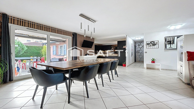 Ma-Cabane - Vente Maison Vinay, 173 m²