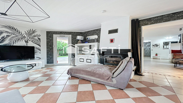 Ma-Cabane - Vente Maison Vinay, 173 m²