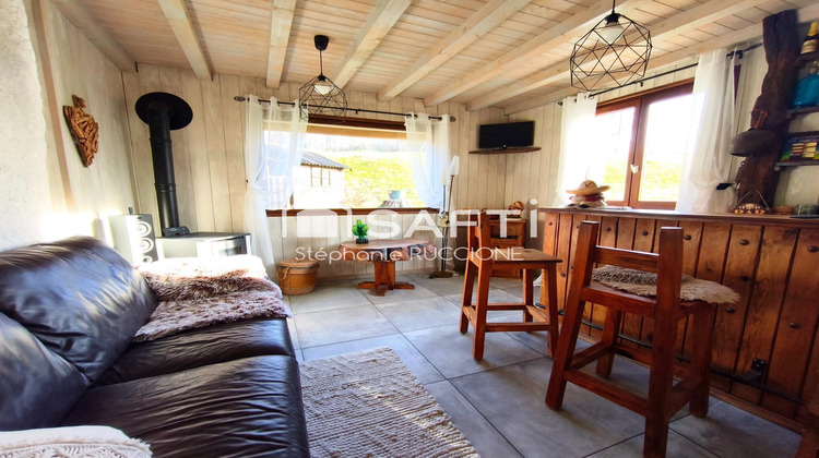 Ma-Cabane - Vente Maison Vinay, 120 m²